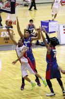 FIBA Asia U18 3x3 Championship - Bangkok 2013