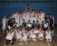 البطولة التنشيطية للشباب و الناشئين - المنطقة الجنوبية - تتويج الفائزين