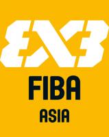 FIBA Asia 3x3