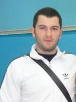 المدرب نيكولا فاسيليف - Nichola Vasilev