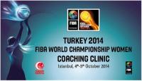 دورة المدربين - تركيا تشرين الأول 2014