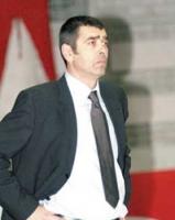 المدرب البوسني منصور
